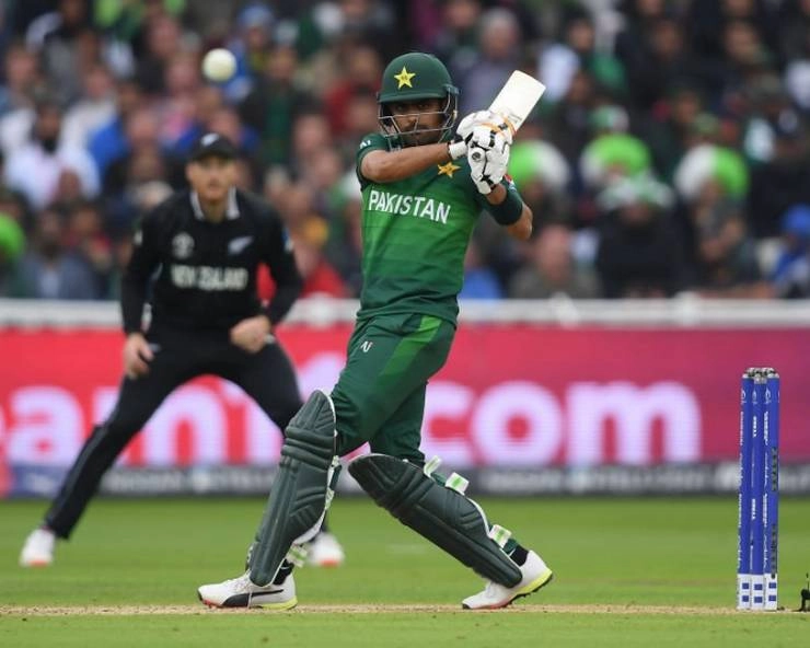 पाकिस्तान को दूसरे दर्जे की न्यूजीलैंड टीम ने चखाया हार का स्वाद