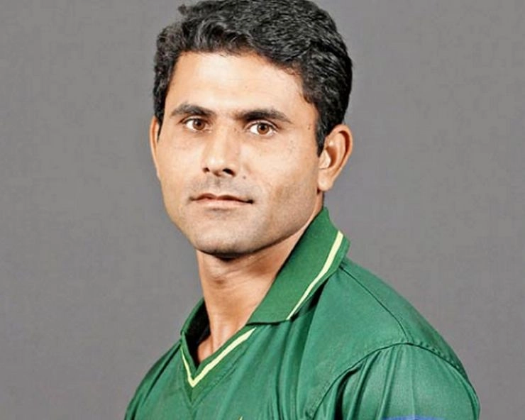 Abdul Razzak। पूर्व पाकिस्तानी क्रिकेटर अब्दुल रज्जाक बीसीसीआई से मांग रहे हैं काम की भीख - Abdul Razzak