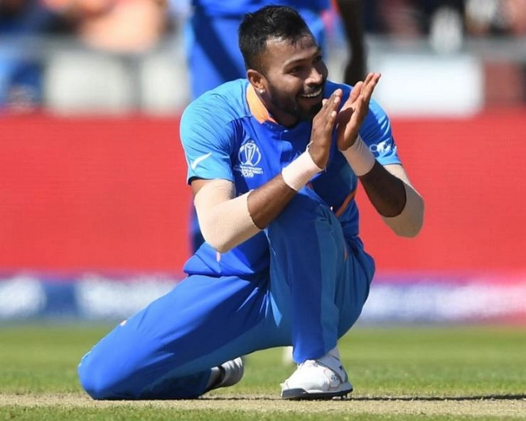 IND vs NZ: भारत ने न्यूजीलैंड को दूसरे टी20 में पीटा, हार्दिक पंड्या की कप्तानी में लगातार चौथी जीत - ind vs nz india win match against new zealand by 65 run hardik pandya suryakumar yadav
