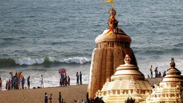 जगन्नाथ मंदिर का ध्‍वज क्यों लहराता है हवा की विपरीत दिशा में, जानिए रहस्य