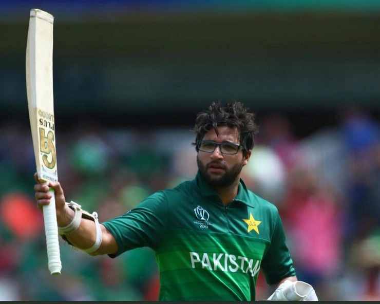 इमाम उल हक ने खेली शानदार पारी, पाकिस्तान ने बांग्लादेश को 7 विकेटों से दी मात