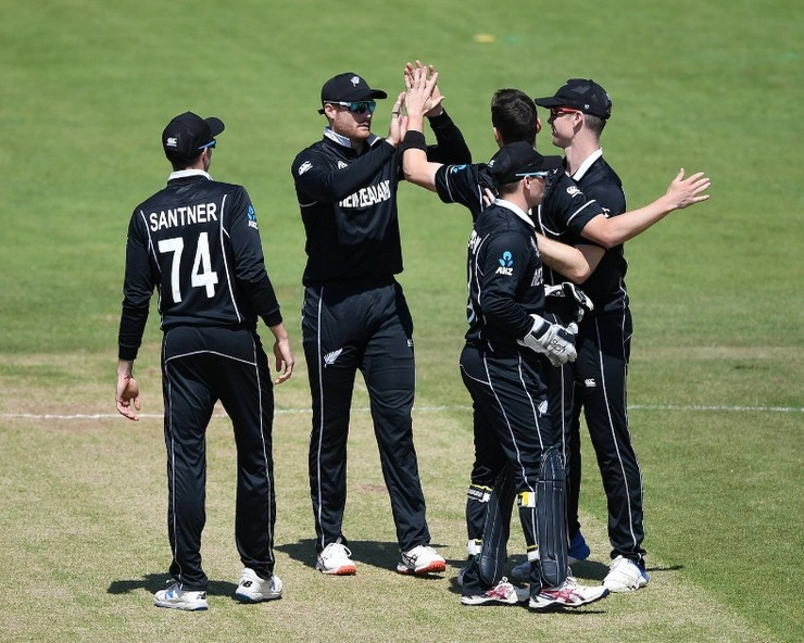 वर्ल्ड कप के बाद न्यूजीलैंड जाएगी श्रीलंका, आत्मघाती हमले के बाद दौरा करने वाली पहली विदेशी टीम