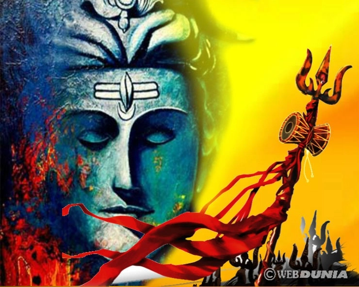भगवान शिव का वीरभद्र अवतार, जानिए 7 रहस्य