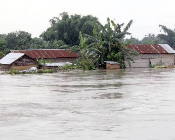 Weather Updates: बिहार और असम में विनाशकारी बाढ़ से 150 लोगों की मौत, 1.15 करोड़ लोग प्रभावित