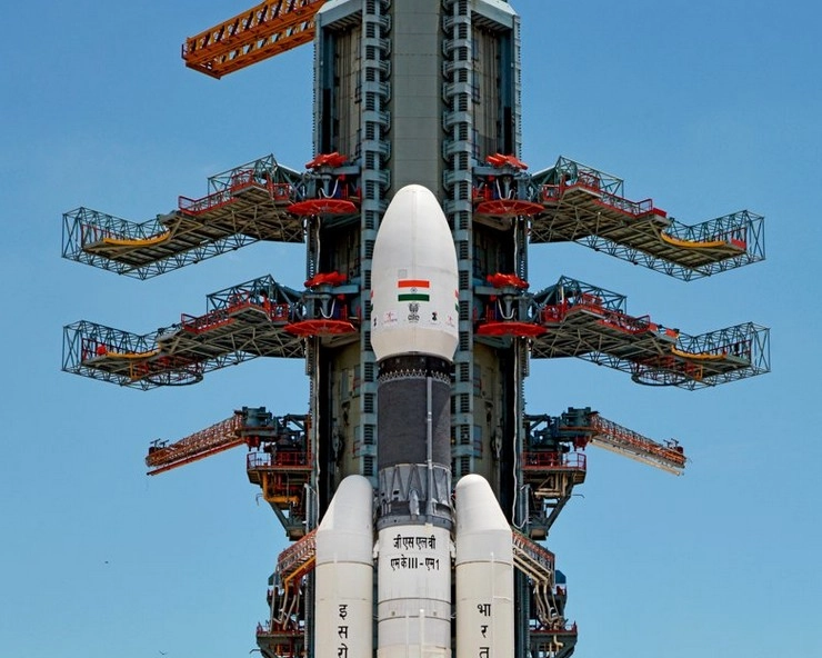 Chandrayaan 2। क्विज जीतकर मोदी के साथ चंद्रयान 2 को उतरते देखने का मौका - Chandrayaan 2