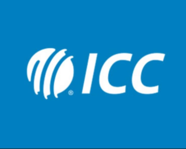 ICC ने टेस्ट क्रिकेट सीरीज में covid-19 विकल्प, जर्सी पर अतिरिक्त लोगो की अनुमति दी - ICC allows covid-19 substitute, extra logo on jersey in Test cricket series