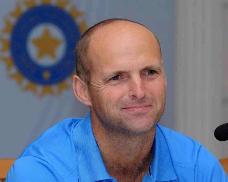 भारत को वनडे विश्वकप जिताने वाले कोच अब जुड़े पाकिस्तान से - Gary kirsten appointed as the head coach of Pakistan white ball cricket team