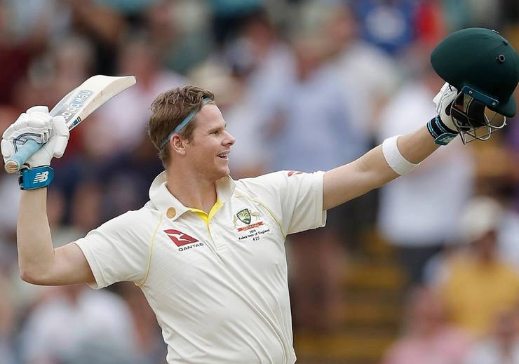 किस्मत हो तो स्मिथ जैसी, कोरोना के कारण कप्तान हटे तो 3.5 साल बाद फिर मिली टेस्ट टीम की कमान - Life comes full circle for Steve Smith as he gets to lead Australia again