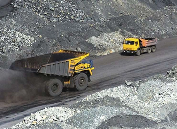 निजी कंपनियों के फायदे के लिए खड़ा किया गया कोयला संकट? - Coal crises in  India
