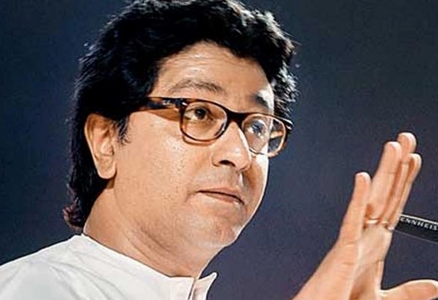Raj Thackeray | न तो मेरी नीति और न ही मेरा झंडा बदला : राज ठाकरे