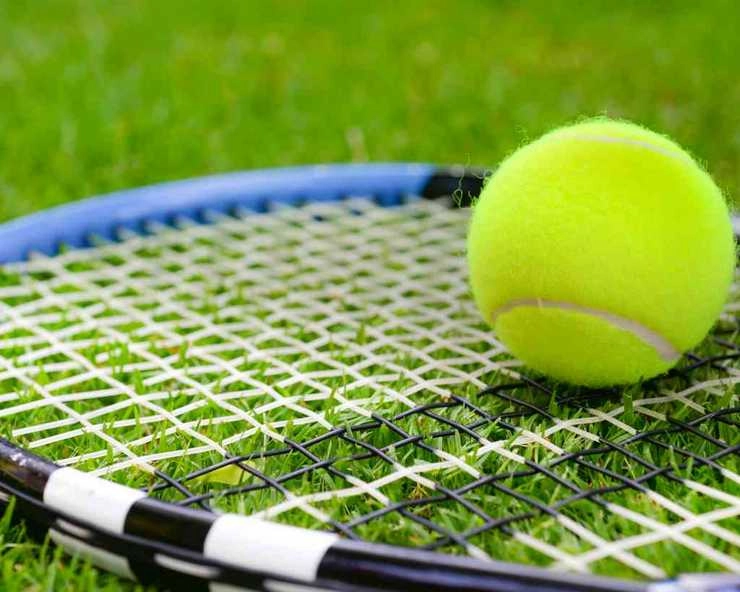 डेविस कप और फेड कप फाइनल्स 2021 तक टले - Davis Cup and Fed Cup finals postponed to 2021