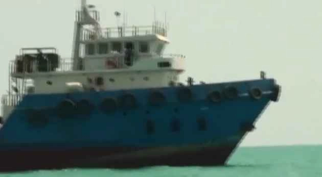 अमेरिकी दबाव के बावजूद जिब्राल्टर से रवाना होगा ईरानी टैंकर - Iranian Tanker