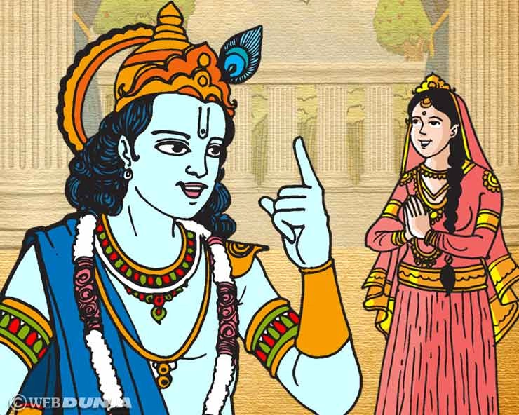Shri Krishna 6 June Episode 35 : श्रीकृष्ण की गोकुल से विदाई, गोपिकाओं ने रोक दिया जब रास्ता