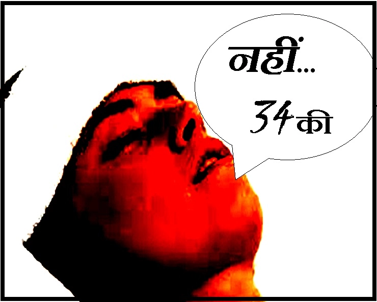 ICU में हुआ चमत्कार, बोल पड़ी पत्नी : यह चुटकुला बहुत चटपटा है - Husband Wife Jokes in Hindi