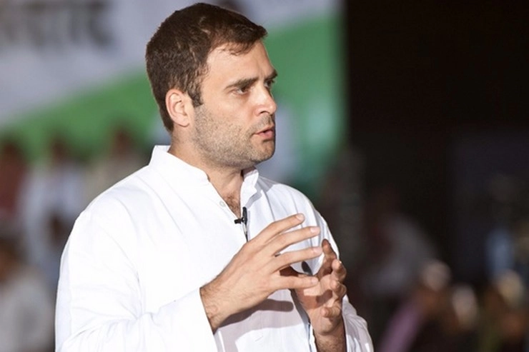 Rahul Gandhi  | राहुल को फिर से कांग्रेस अध्यक्ष बनना चाहिए : खुर्शीद