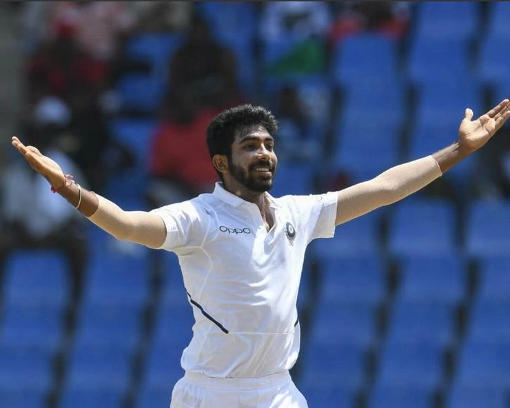 IND vs ENG : कप्तान बुमराह ने दिखाया दम, रूट समेत इंग्लैंड के 5 बल्लेबाज आउट, भारत अब भी 332 रन आगे - India-England test cricket match