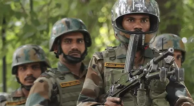 Dilbag Singh | 200 से 300 आतंकवादी घुसपैठ की कोशिश में, सेना ने जारी किया अलर्ट
