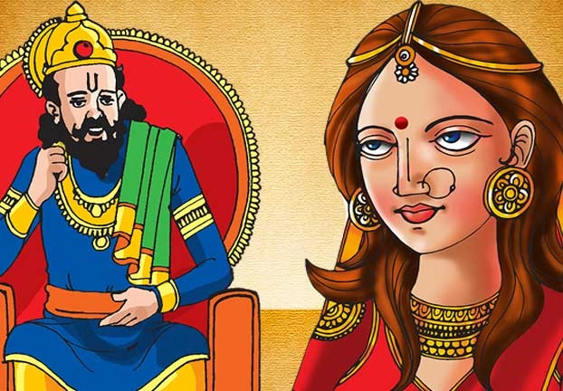 दक्ष प्रजापति क्यों नहीं चाहते थे कि सती का विवाह शिव से हो, पढ़िये 2 पौराणिक कथा