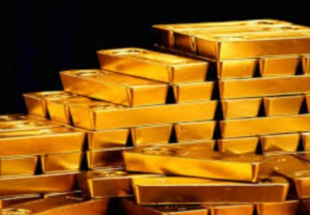 सोने पर महंगाई की मार, पहली बार 44 हजार के पार - Gold created history, crossed 44 thousand mark