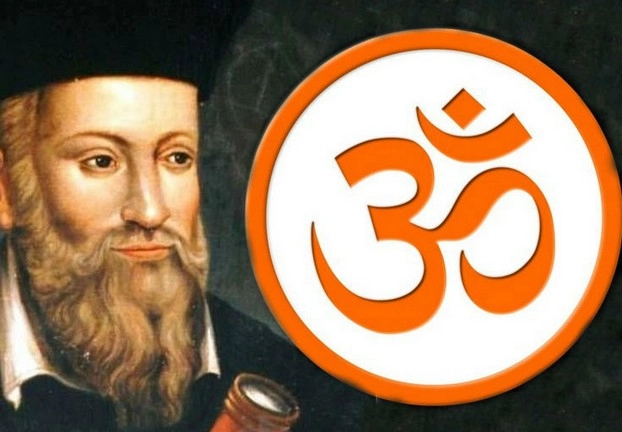 नास्त्रेदमस की हिन्दू धर्म के संबंध में 5 भविष्यवाणी | Nostradamus prophecy for Hinduism