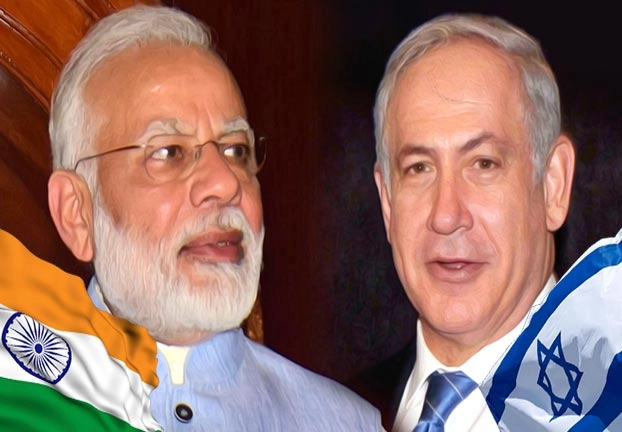 India Israel |  जामनगर एयरबेस से इसराइल और भारत, पाकिस्तान का परमाणु संयंत्र नष्ट करना चाहते थे?