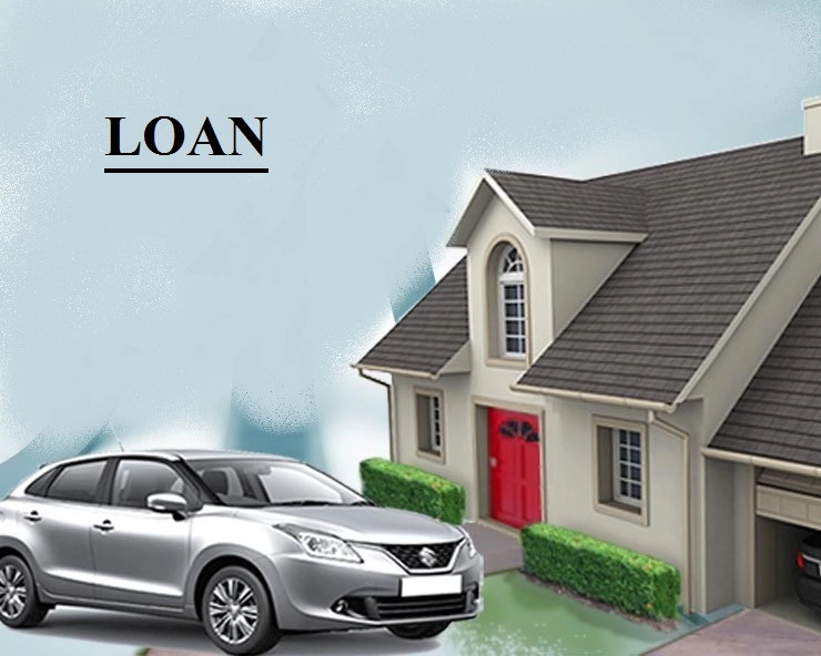 Loan settlement