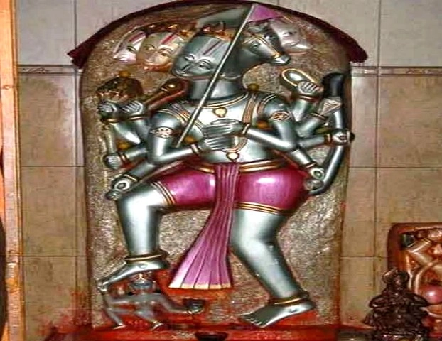 हनुमानजी के सबसे सिद्ध और चमत्कारिक 10 मंदिर