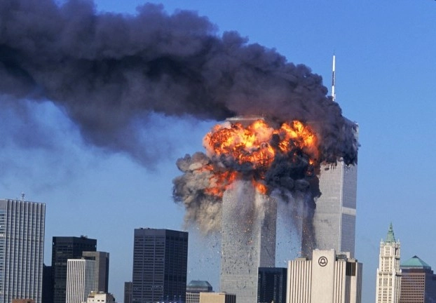9/11 का गुबार आज भी अमेरिकियों को मार रहा है