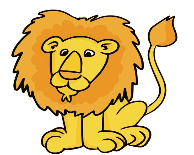 कुछ 'शेर' याद आ गए : शेर और शेरनी की यह बातचीत हंसा देगी आपको - Latest Joke in hindi