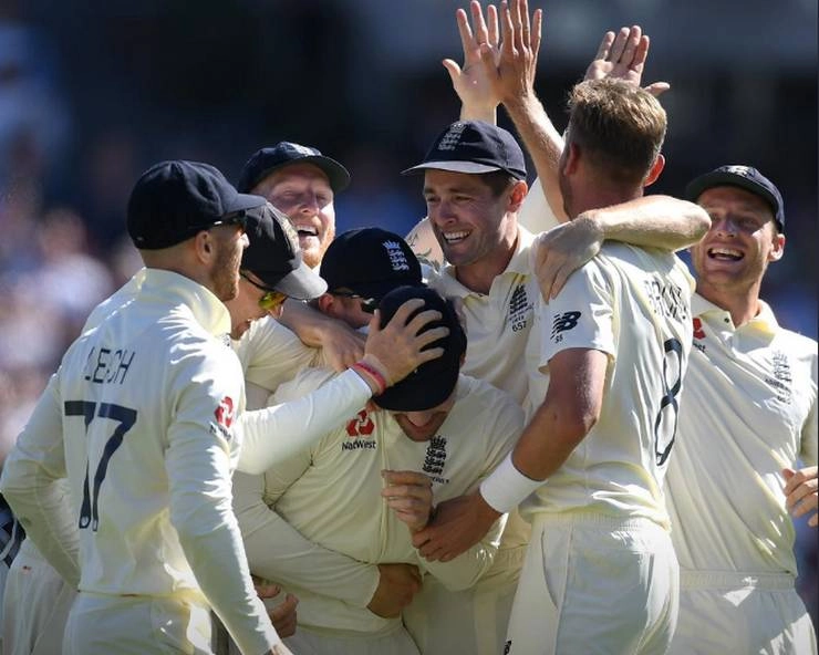 Ashes Series | गेंदबाजों के बूते इंग्लैंड ने ऑस्ट्रेलिया को 135 रनों से हराया, 5 मैचों की एशेज सीरीज ड्रॉ