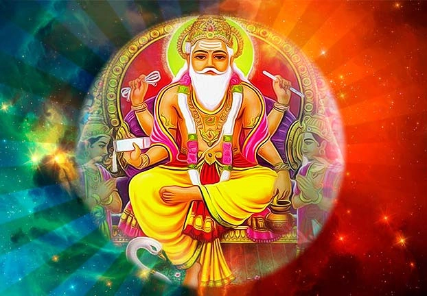 Vishwakarma Puja 2019 : सृजन के देवता भगवान विश्वकर्मा के बारे में 10 बातें, पूजन विधि और मंत्र