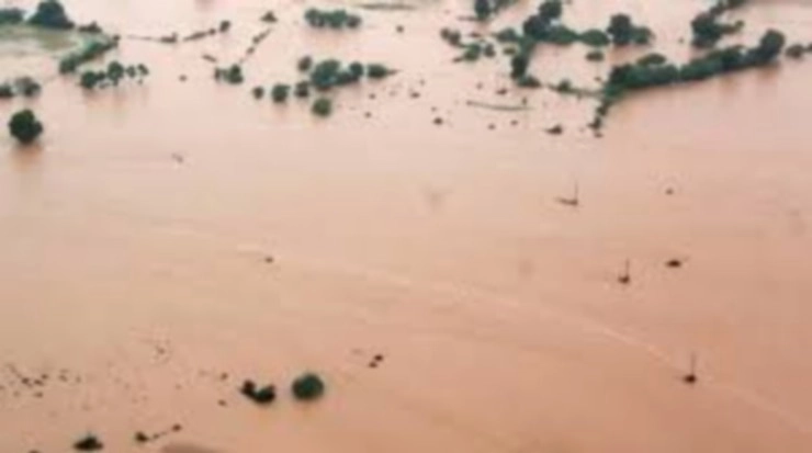 यूरोप में बाढ़ से मृतकों की संख्‍या बढ़कर 180 हुई, मलबे में फंसे लोगों की तलाश में जुटे बचावकर्मी