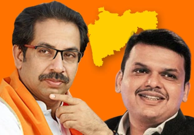 महाराष्ट्र में 9 नवंबर से पहले सरकार, खत्म होगा BJP-shiv Sena का गतिरोध - Maharashtra BJP Shiv Sena