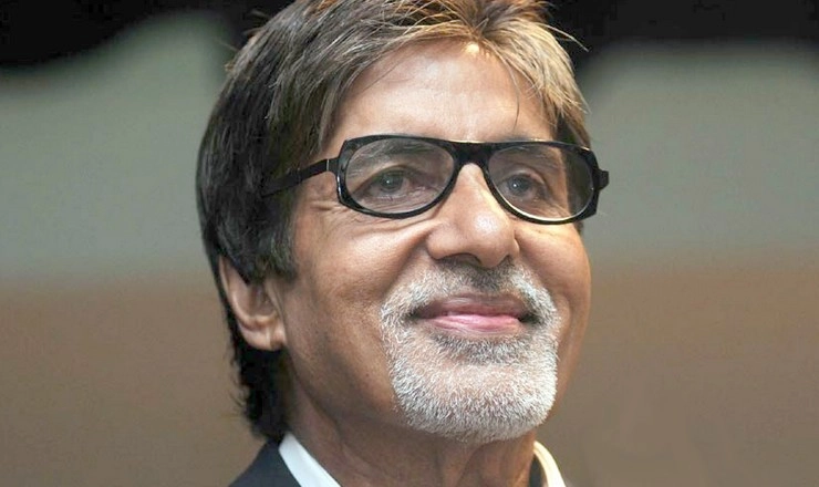 Amitabh Bachchan | दादा साहेब फाल्के सम्मान पर अमिताभ ने कहा, आभार व्यक्त करने के लिए शब्द नहीं...