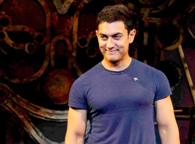 'लाल सिंह चड्ढा' के लिए कड़ी मेहनत कर रहे आमिर खान, फिल्म के स्पेशल सीक्वेंस के लिए खानी पड़ी थी पेनकिलर्स - aamir khan takes painkillers for laal singh chaddha special sequence