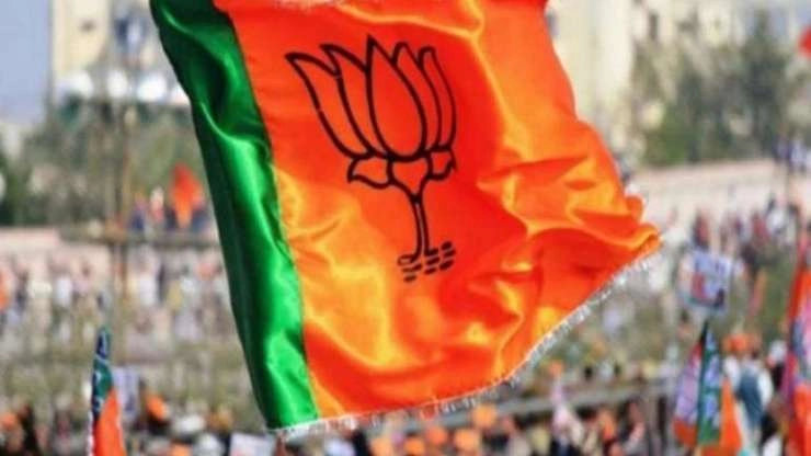 BJP ने 13 राज्यों की 32 सीटों पर होने वाले उपचुनावों के लिए किया उम्मीदवारों का ऐलान - bjp candidate list for by elections in 32 seats