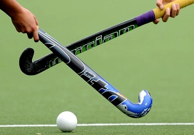 CWG 2022 : भारतीय हॉकी टीम ने पहले मुकाबले में घाना को 11-0 से रौंदा, हरमनप्रीत ने हैट्रिक गोल दागा - cwg 2022 harmanpreet singh scored a hat trick as the indian mens hockey team trashed ghana
