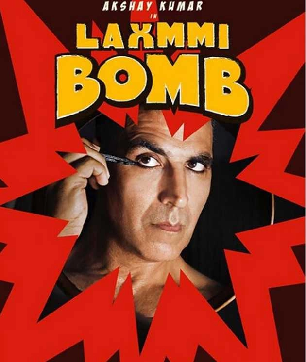 Laxmmi Bomb- અક્ષય કુમારે 'લક્ષ્મી બોમ્બ' ફિલ્મનું નામ બદલ્યું, સોશ્યલ મીડિયા ટ્રોલિંગે તેની અસર બતાવી