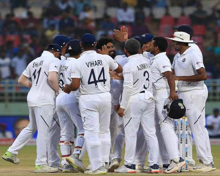 भारतीय गेंदबाजी होगी और पैनी, नटराजन कर सकते हैं टेस्ट डेब्यू - Natrajan may debut in test matches