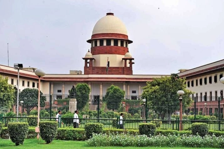 Live : Maharashtra मामले पर Supreme Court में बड़ी सुनवाई - LIve : Maharashtra Supreme Court