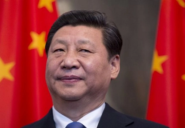 चीनी राष्ट्रपति शी जिनपिंग ने भारत से लगी सीमा पर नजर रखने वाले कमांडर को दिया प्रमोशन - Chinese President Xi Jinping promoted border guard commander