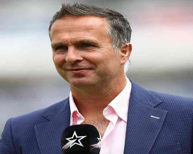 Michael Vaughan को हुई इंग्लैंड टीम के भविष्य की फ़िक्र, Bazball को लेकर दी सलाह - I worry England may become a team to do great work only to not win much says Michael Vaughan
