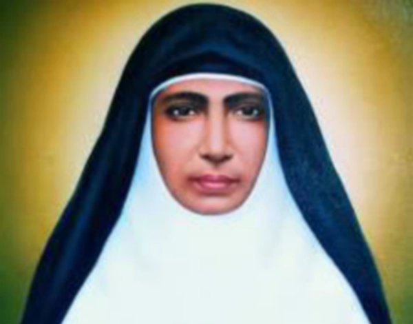 Sister Maryam | सिस्टर मरियम को रविवार को मिलेगी संत की उपाधि