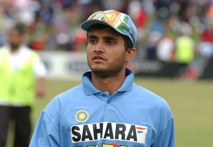 गांगुली हैं कोहली से नाराज, लेकिन उनसे भी 2005 में ऐसे छीनी गई थी वनडे की कप्तानी