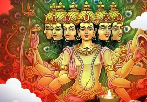 Lord kartikeya story : स्कंद षष्ठी पर पढ़ें भगवान कार्तिकेय के जन्म की आश्चर्यजनक कथाएं