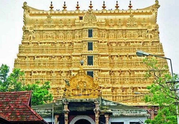 माता लक्ष्मी के 10 प्रसिद्ध मंदिर, जहां जाने से आर्थिक संकट हो जाता है समाप्त