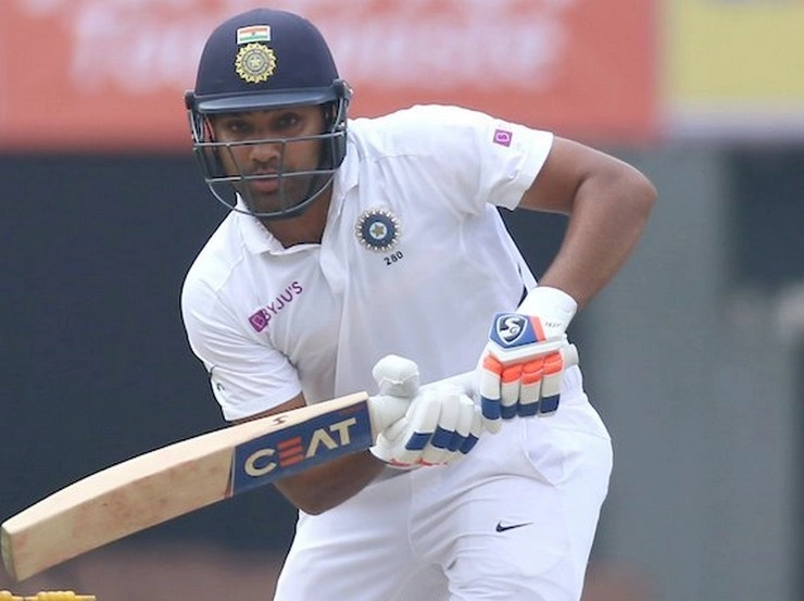INDvsAUS : टीम इंडिया के सामने 407 रनों का विशाल लक्ष्य - INDvsAUS : India need to chase 407 runs target to win Sydney test