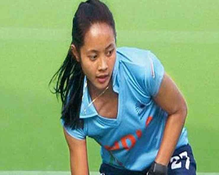 भारतीय महिला हॉकी टीम की सुशील चानू 2020 टोक्यो ओलंपिक में शामिल होने के लिए बेताब - Indian Women Players 2020 Tokyo Olympics Hockey Tournament