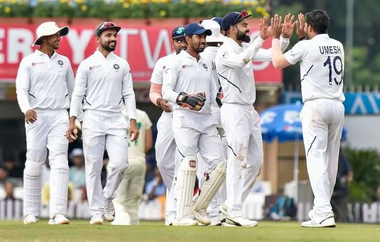 India South Africa Test Match | Team india ने रांची टेस्ट में 202 रनों और 1 पारी से रौंदा, 3-0 की ऐतिहासिक क्लीन स्वीप