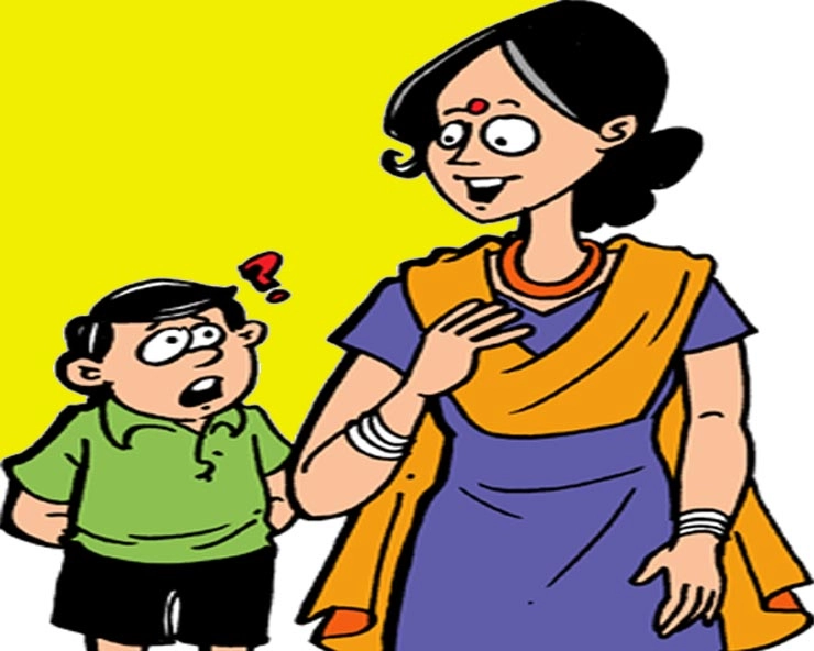 जान कहां से निकलती है? : हंसी नहीं रूकेगी यह जोक जरूर पढ़ें - Mast jokes in Hindi